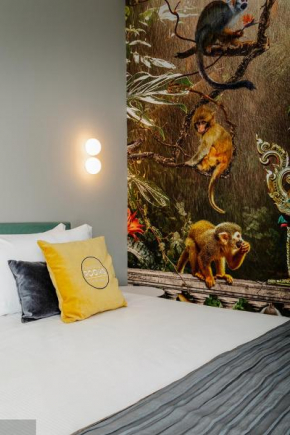 Anjoy&Bleev Rooms